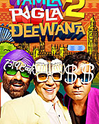 Yamla Pagla Deewana 2